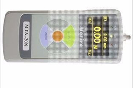 推拉力計應該具備哪些基本配置？