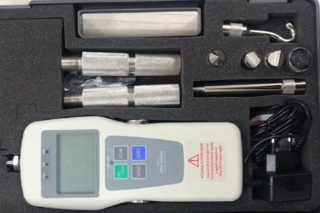 什么原因影響大荷重電子式推拉力計的價格？